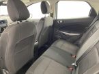 Ford EcoSport - fotka číslo 5