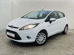 Ford Fiesta - fotka číslo 0