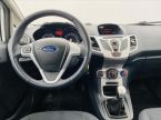 Ford Fiesta - fotka číslo 9