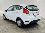 Ford Fiesta - fotka číslo 18