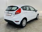 Ford Fiesta - fotka číslo 1