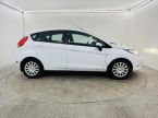 Ford Fiesta - fotka číslo 19