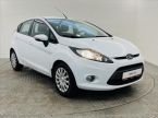 Ford Fiesta - fotka číslo 20
