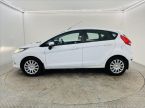 Ford Fiesta - fotka číslo 2