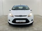 Ford Fiesta - fotka číslo 3