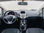 Ford Fiesta - fotka číslo 8
