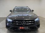 Mercedes Třída E - fotka číslo 3