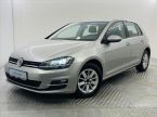 Volkswagen Golf - fotka číslo 0