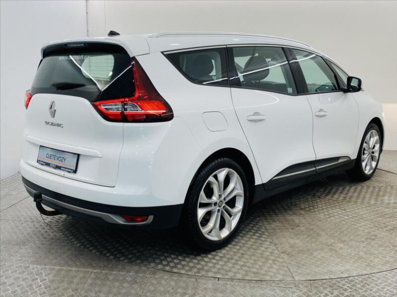 Renault Grand Scenic - hlavní fotka