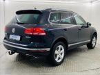 Volkswagen Touareg - fotka číslo 1