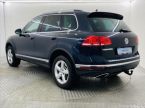 Volkswagen Touareg - fotka číslo 25