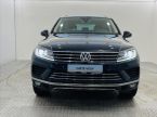 Volkswagen Touareg - fotka číslo 3