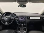 Volkswagen Touareg - fotka číslo 8