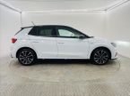 Škoda Fabia - fotka číslo 22