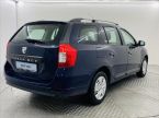 Dacia Logan - fotka číslo 1