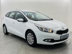 Kia Cee'd - fotka číslo 21