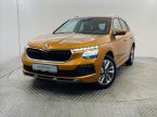 Škoda Kamiq - fotka číslo 0