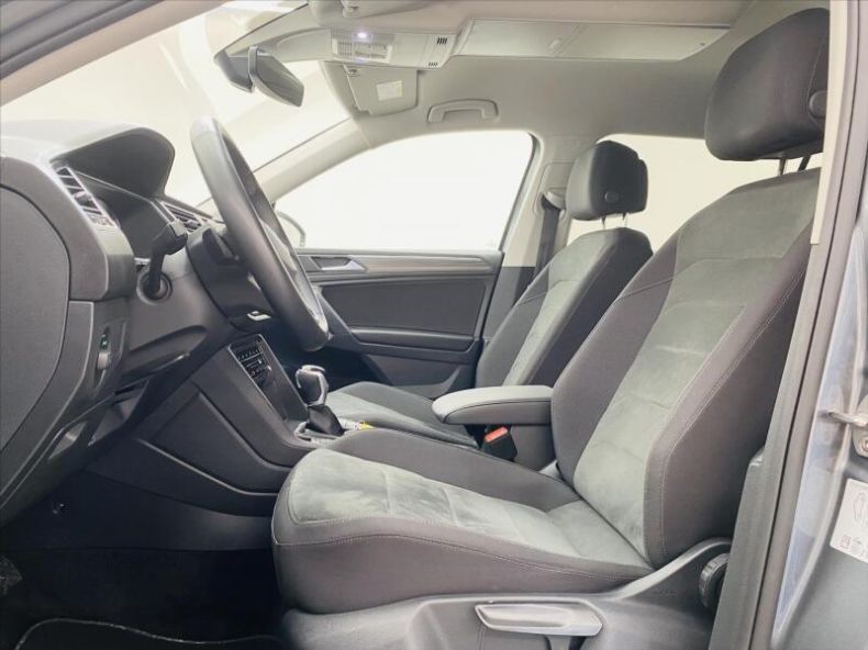 Volkswagen Tiguan - hlavní fotka