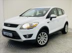 Ford Kuga - fotka číslo 0