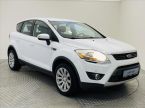 Ford Kuga - fotka číslo 23