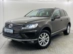 Volkswagen Touareg - fotka číslo 0