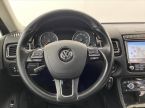 Volkswagen Touareg - fotka číslo 9