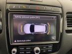 Volkswagen Touareg - fotka číslo 16
