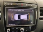 Volkswagen Touareg - fotka číslo 16