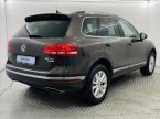 Volkswagen Touareg - fotka číslo 1