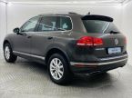 Volkswagen Touareg - fotka číslo 23