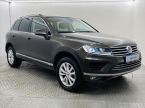 Volkswagen Touareg - fotka číslo 25