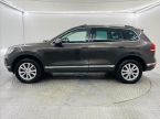 Volkswagen Touareg - fotka číslo 2
