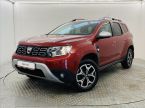 Dacia Duster - fotka číslo 0