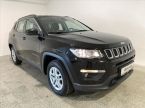 Jeep Compass - fotka číslo 0
