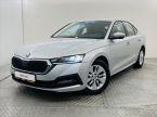 Škoda Octavia - fotka číslo 0