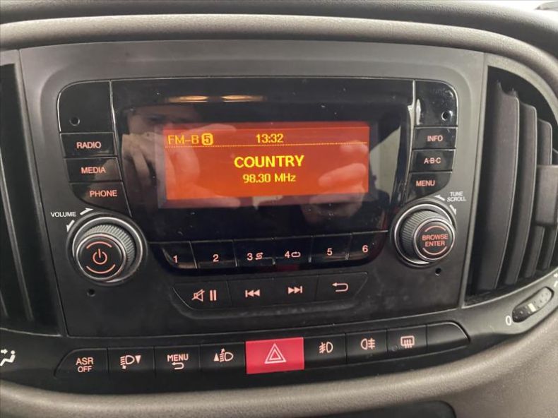 Fiat Dobló - hlavní fotka