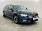 Volkswagen Passat - fotka číslo 23