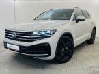 Volkswagen Touareg - fotka číslo 0