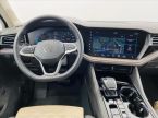 Volkswagen Touareg - fotka číslo 9