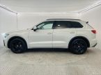 Volkswagen Touareg - fotka číslo 2