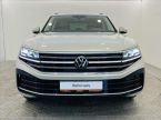 Volkswagen Touareg - fotka číslo 3