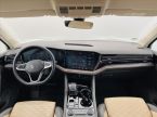 Volkswagen Touareg - fotka číslo 8