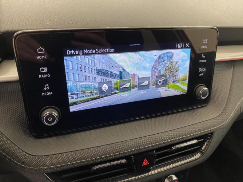 Škoda Fabia - hlavní fotka