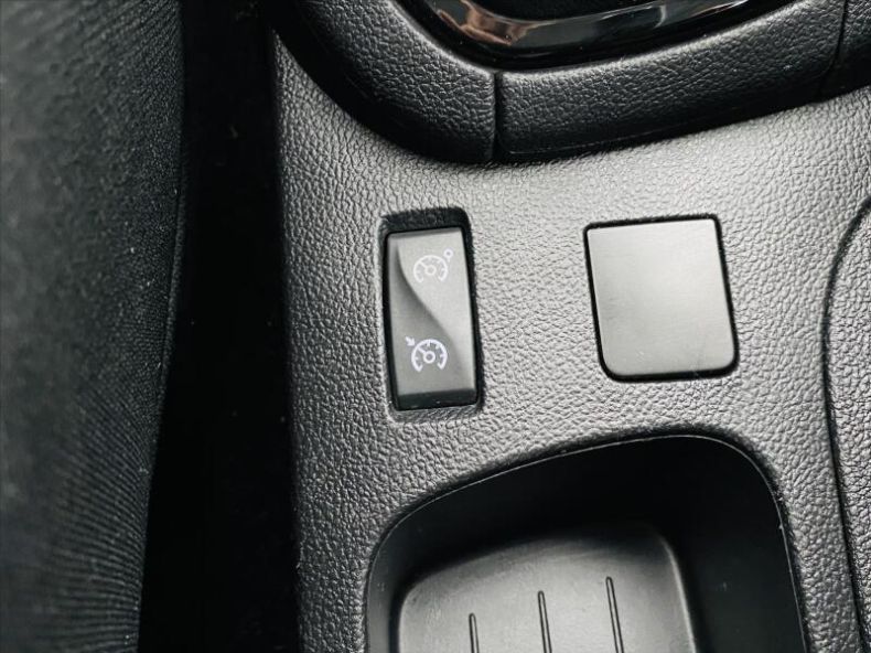 Renault Clio - hlavní fotka