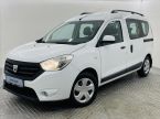 Dacia Dokker - fotka číslo 0