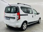 Dacia Dokker - fotka číslo 1