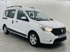 Dacia Dokker - fotka číslo 23