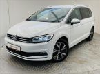 Volkswagen Touran - fotka číslo 0