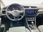 Volkswagen Touran - fotka číslo 9