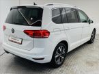 Volkswagen Touran - fotka číslo 1